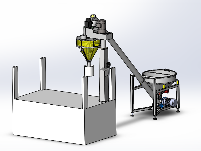 Powder Pouch Filling And Sealing Machine BY8 200P Buy Powder Pouch Powder Pouch Filling And Sealing Machine BY8 200P Buy Powder Pouch